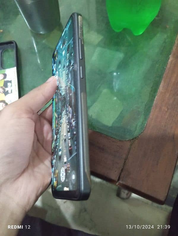 oppo A78 8+8 256 new 10 by 10 3