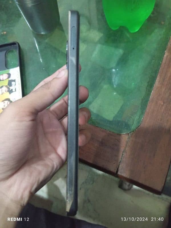 oppo A78 8+8 256 new 10 by 10 5