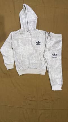 Babi track suit size M S L