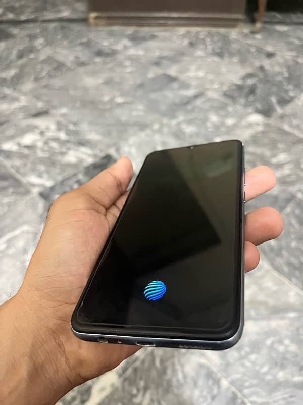 vivo S1 1