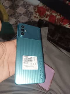 Tecno Spark 8 Pro