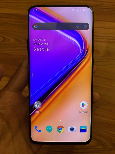 oneplus 7 pro gaming mobile 0
