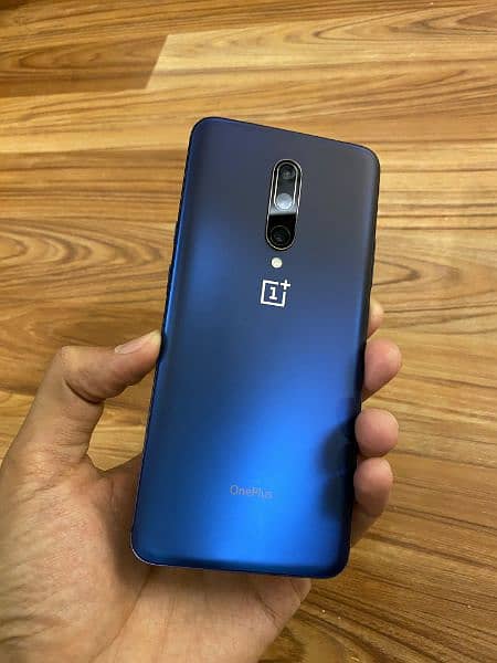 oneplus 7 pro gaming mobile 2