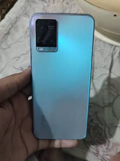 VIVO Y33S 8/128 0