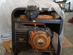 Generator for sale king power 7KV 0