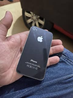 IPhone 4 Non Pta || 16gb Original Phone || Never Open Never Repaired