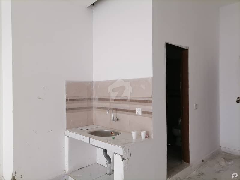 508 Sq Ft Office Is Available For Rent In Al Hafeez Executive 3