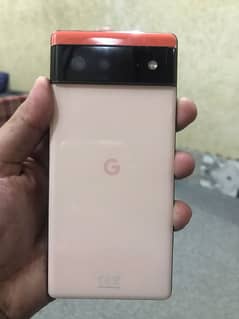 Google Pixel 6 for sale