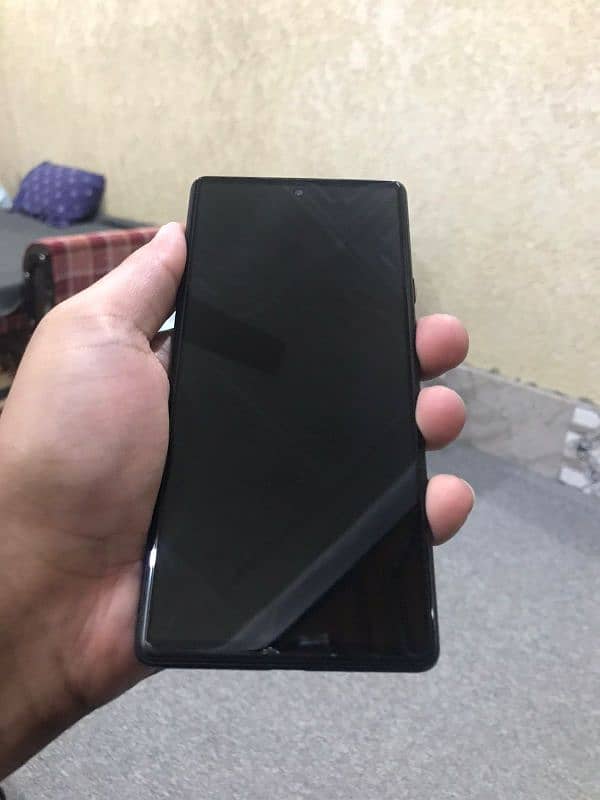 Google Pixel 6 for sale 1