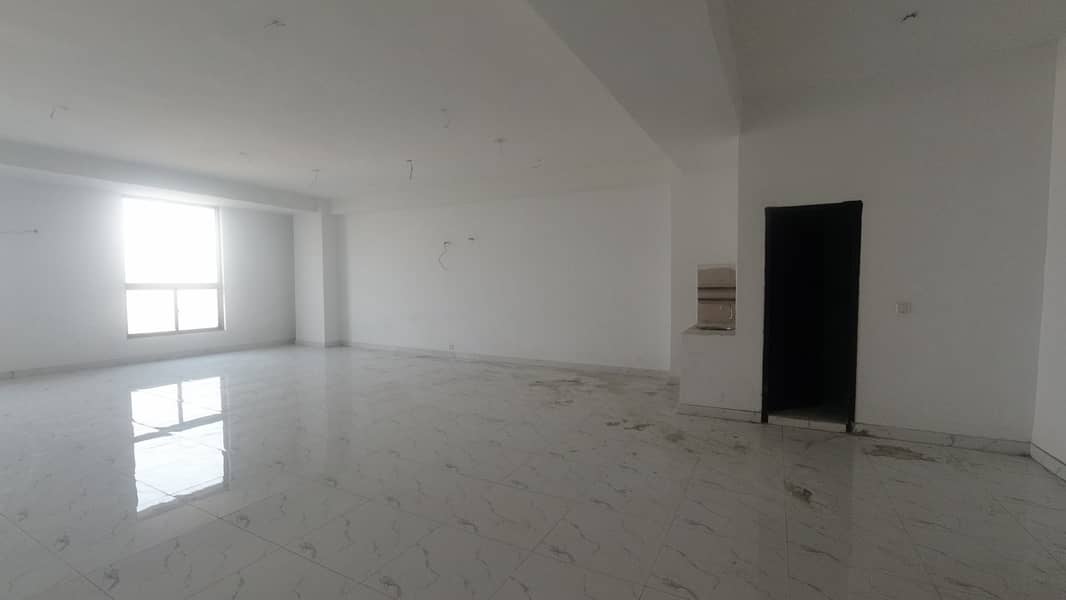 466 Square Feet Office Is Available For Rent In Al Hafeez Executive Ali Zaib Road 20