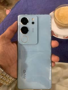 vivo V29 0