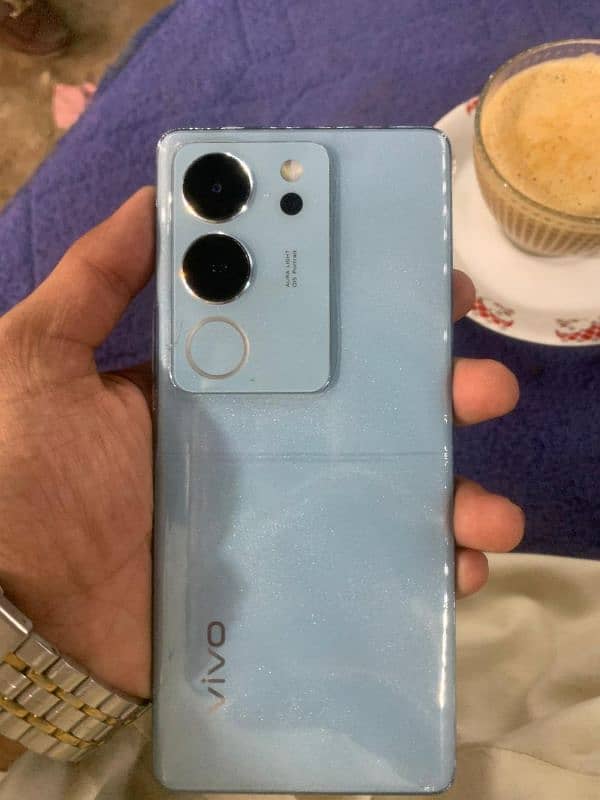 vivo V29 0