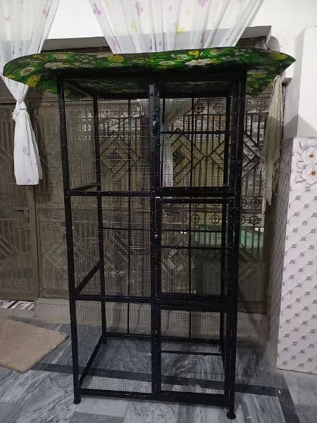 cage for sale 1