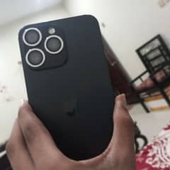 iPhone 15 pro max for sale master imported clne new open box 0