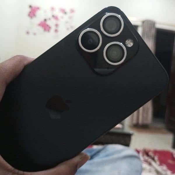 iPhone 15 pro max for sale master imported clne new open box 5