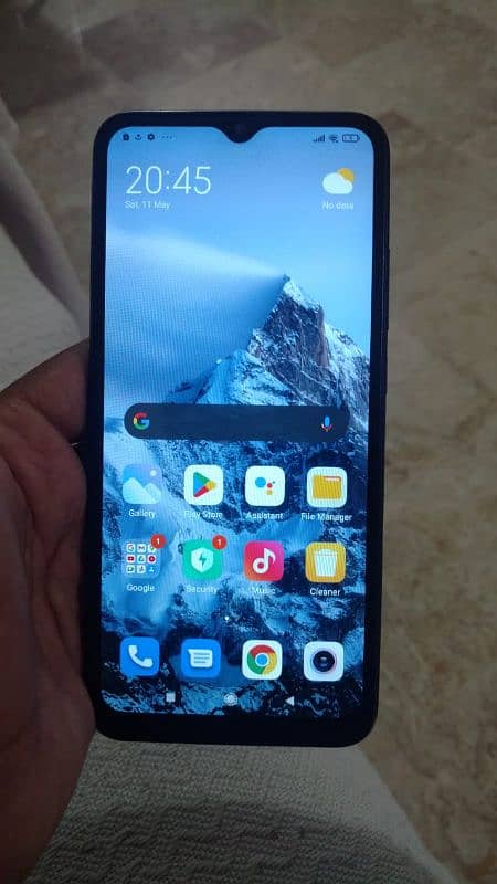 Redmi 10A 6/128 4