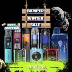 VAPES | PODS | OXVA | FREEMAX | TOKYO | GEEKVAPE | VOOPOO | FARIMALL 0