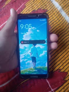 URGENTLY SALE GOOGLE PIXEL 3 Pta approved