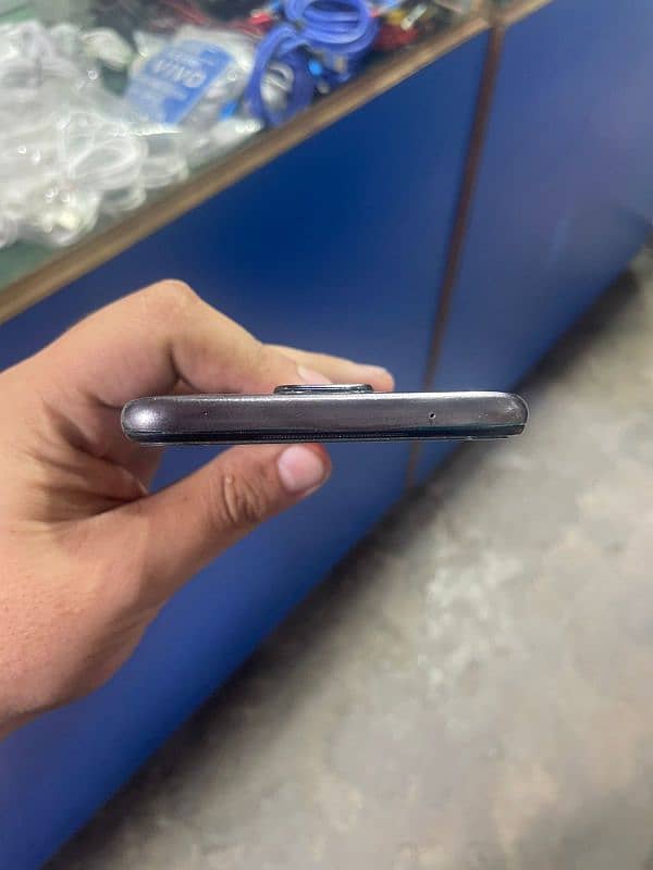 Xiaomi redmi note 9 pro 0