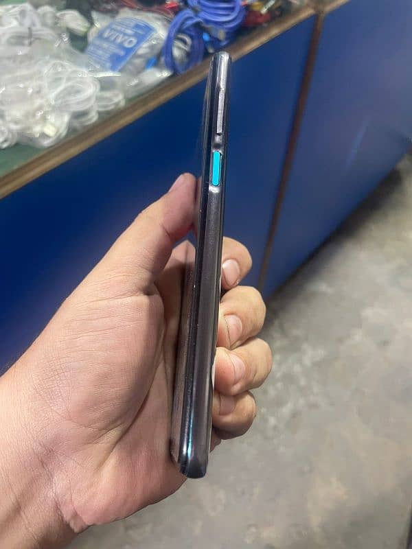 Xiaomi redmi note 9 pro 1