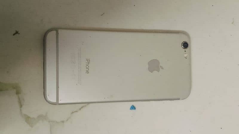 Iphone 6 for sale Non PTA 2