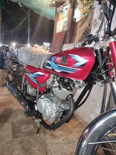 125honda