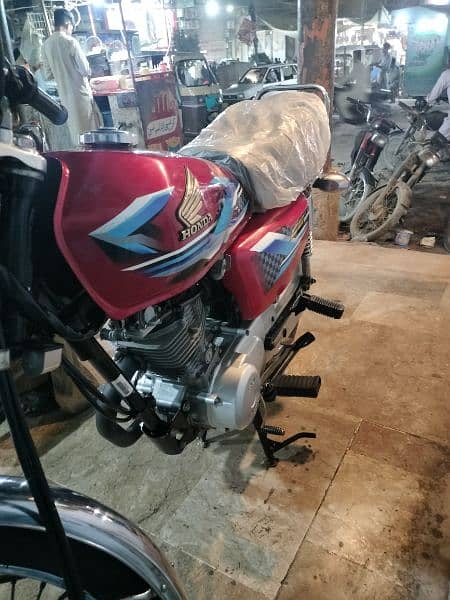 125honda 1