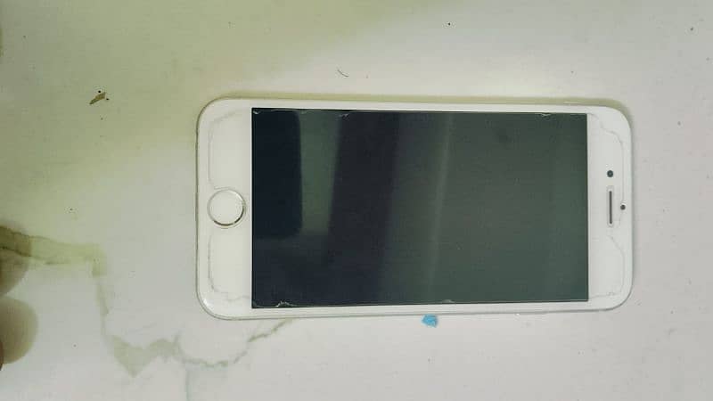 Iphone 6 for sale Non PTA 5