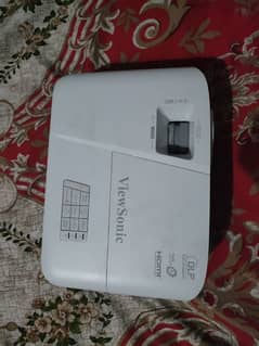 ViewSonic Multimedia Projector 0