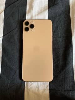 iPhone 11 Pro Max 256GB PTA APPROVED