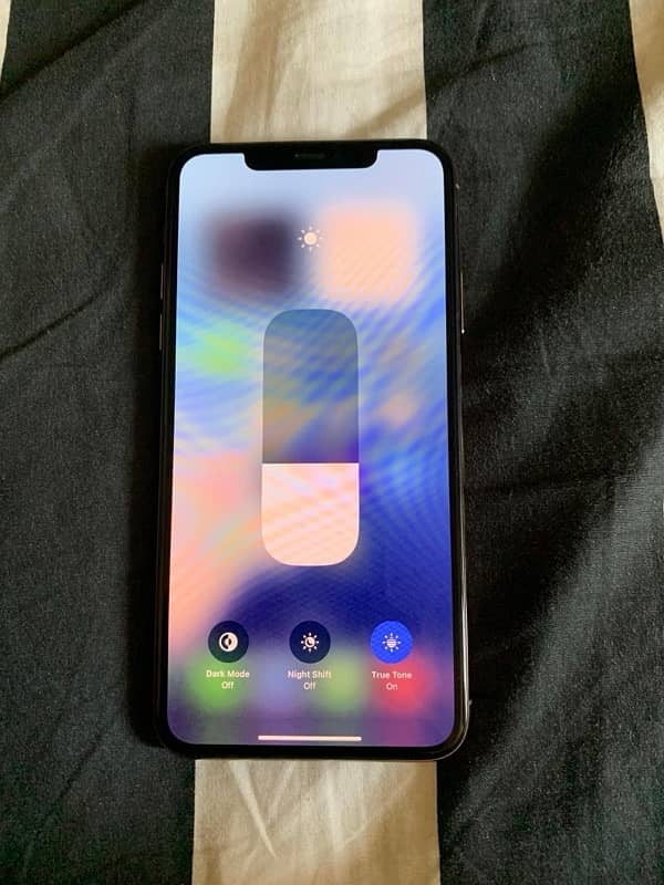 iPhone 11 Pro Max 256GB PTA APPROVED 6