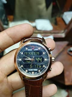 New Alfajar watch 2024 Model