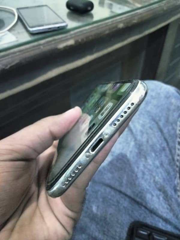 iPhone X 64gb non pta 6