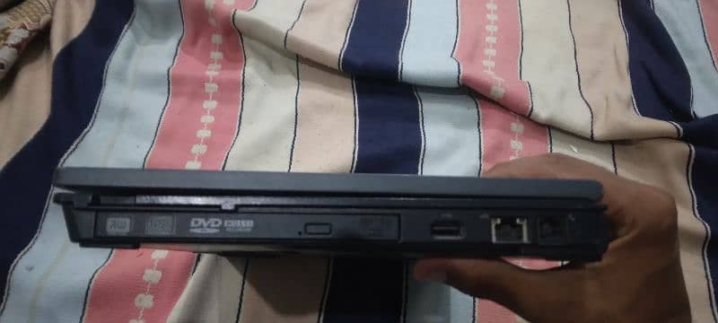 Hp laptop for sell 2