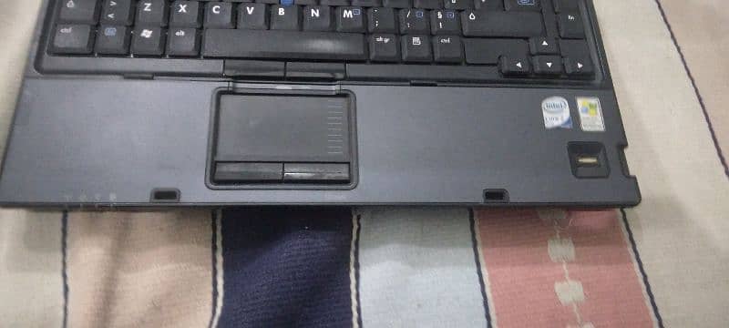 Hp laptop for sell 7