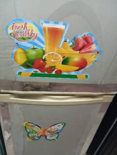 Dawalance fridge