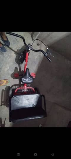 selling 3 wheel cycle