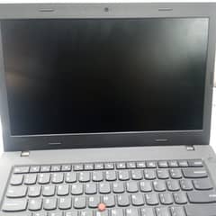 Lenovo T460 i5 - 6th - Generation  8GB - RAM  256GB - SSD 0