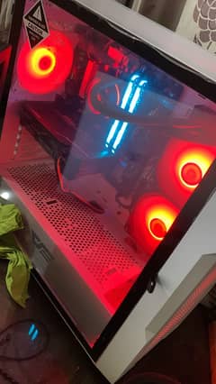 Gaming PC AMD Ryzen 5 2600 (RGB & Non RGB Both available) 0