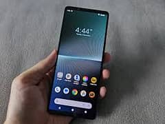 Sony Xperia 1 Mark 5 Sony Xperia 1 V 16Gb Ram 0