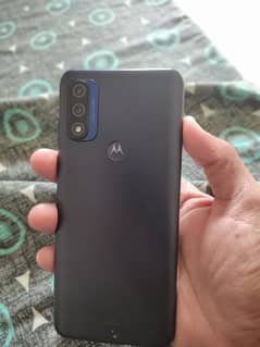 Motorola Moto G Pure 0