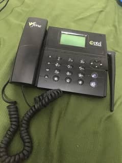 PTCL Telephone