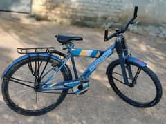 Full size Good condition bycycle