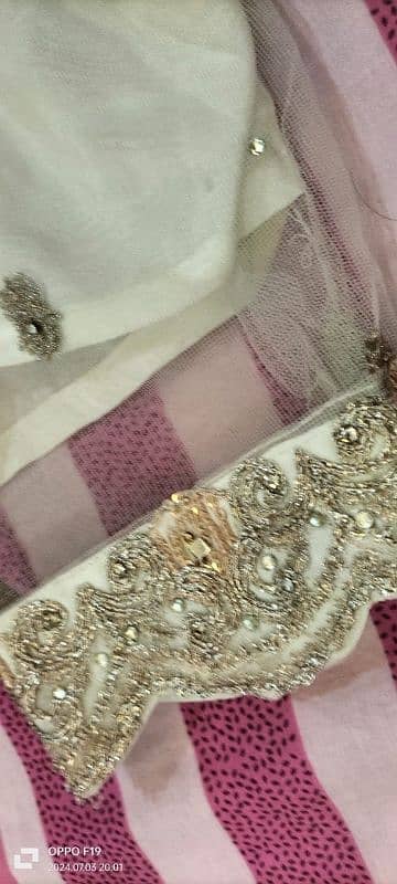 festive Bridal wear in 70% discount 3