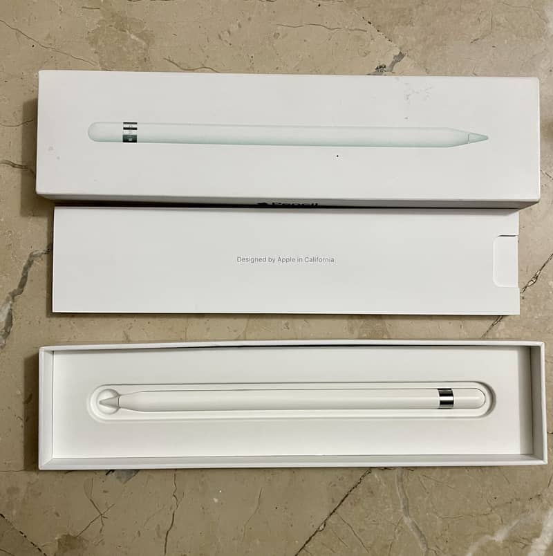 Apple Pencil 1st Generation iPad Pro, iPad 6th Gen (NEW) 1