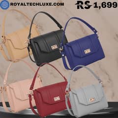 Top Handle Cross Body COMPACT Bag Hand bags Shoulder, Crossbody bag