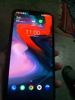 OnePlus 6