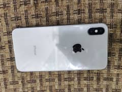 IPhone x 256gb read add carefully