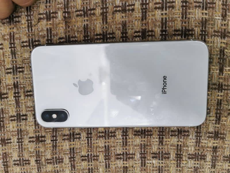 IPhone x 256gb read add carefully 1