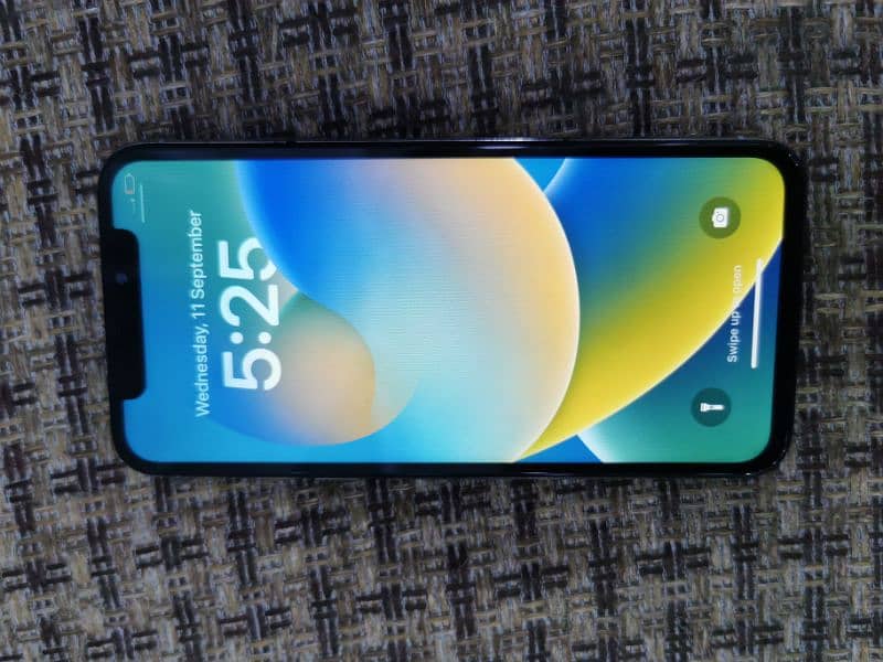 IPhone x 256gb read add carefully 2